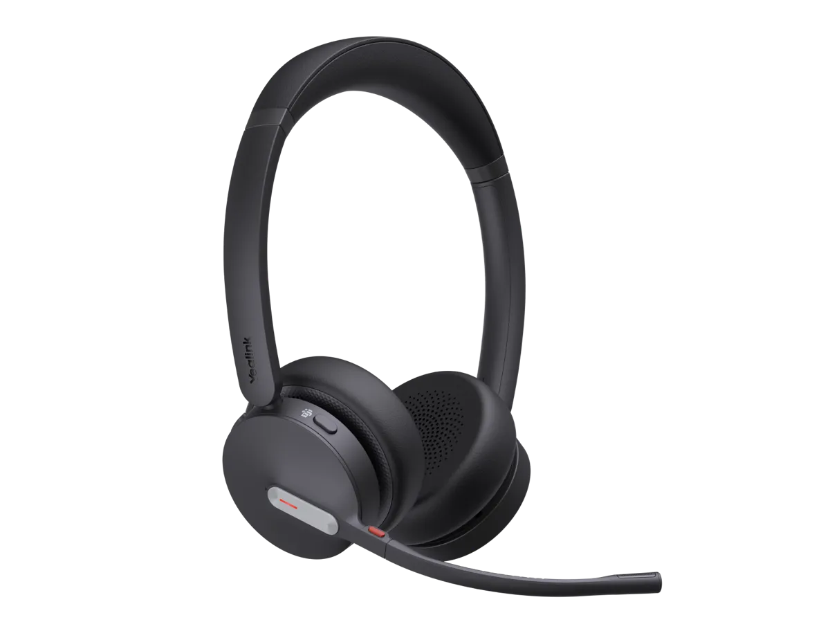 Yealink BH70 Dual Teams USB-C/A headset